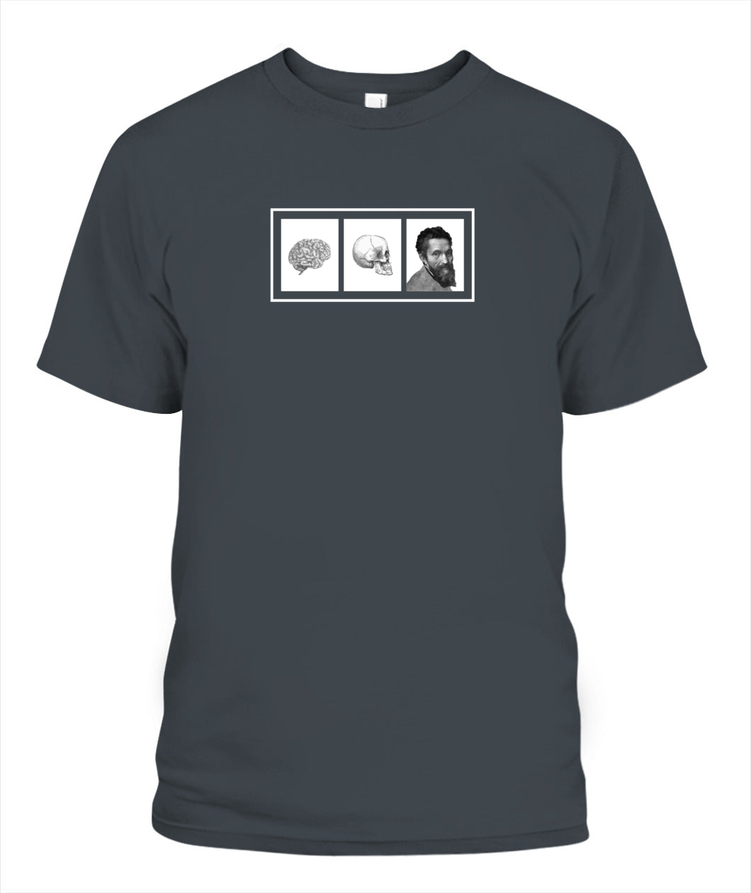 Unisex T-Shirt | ZS1001
