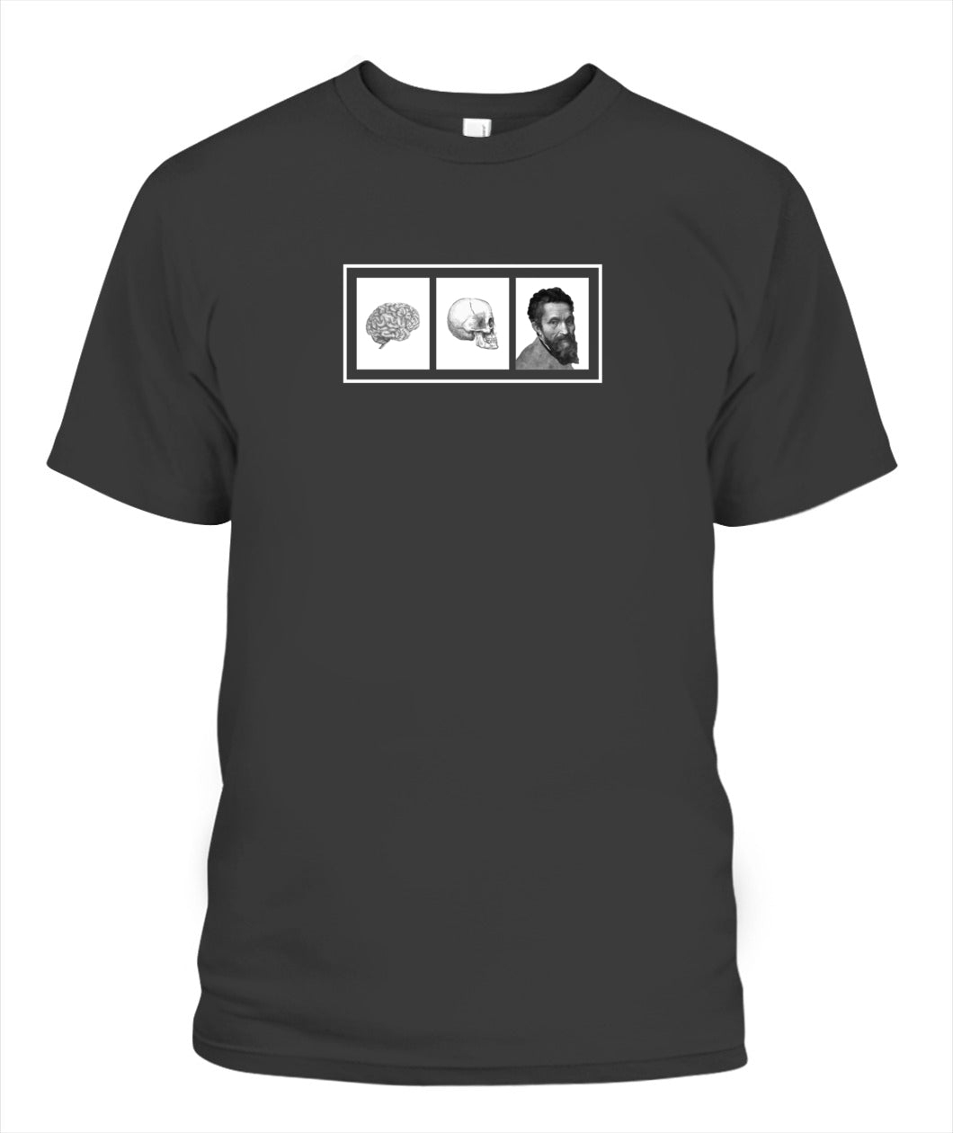 Unisex T-Shirt | ZS1001