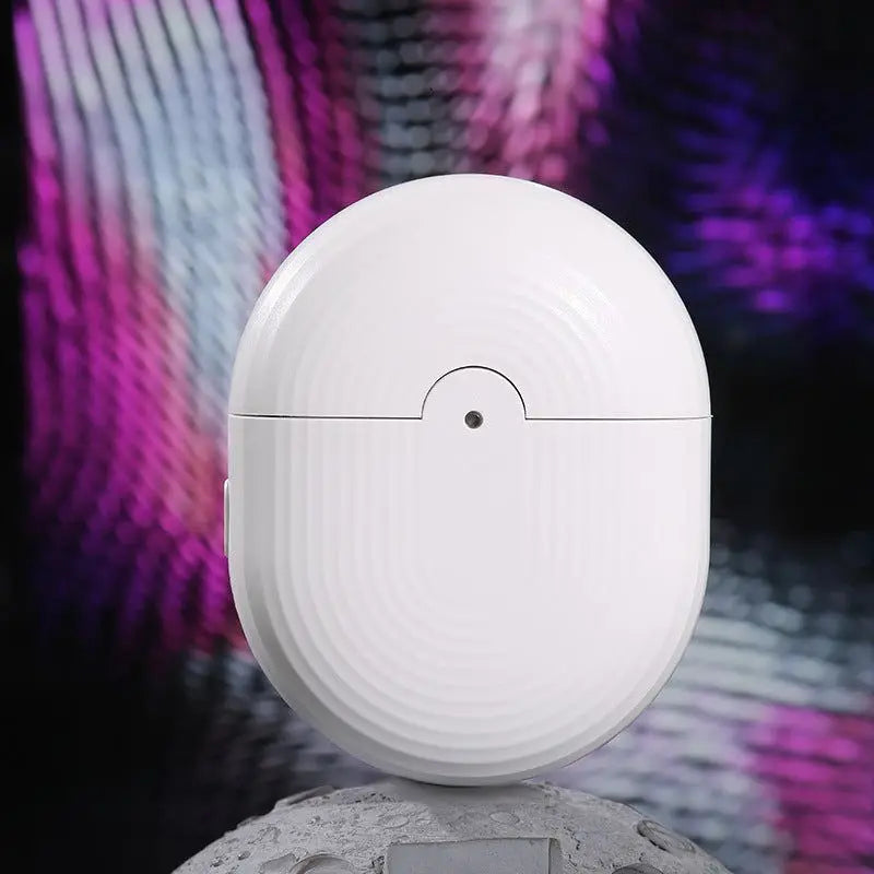 Ultimate Electric Nail Sharpener: Multi-Functional Hand-Held Tool for Effortless Nail Care - Perfect for Adults & Children