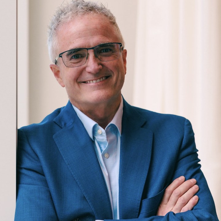 Dr. Jim Arnold