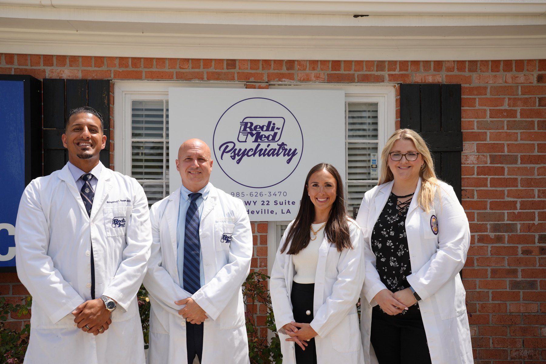 Northshore Redi-Med